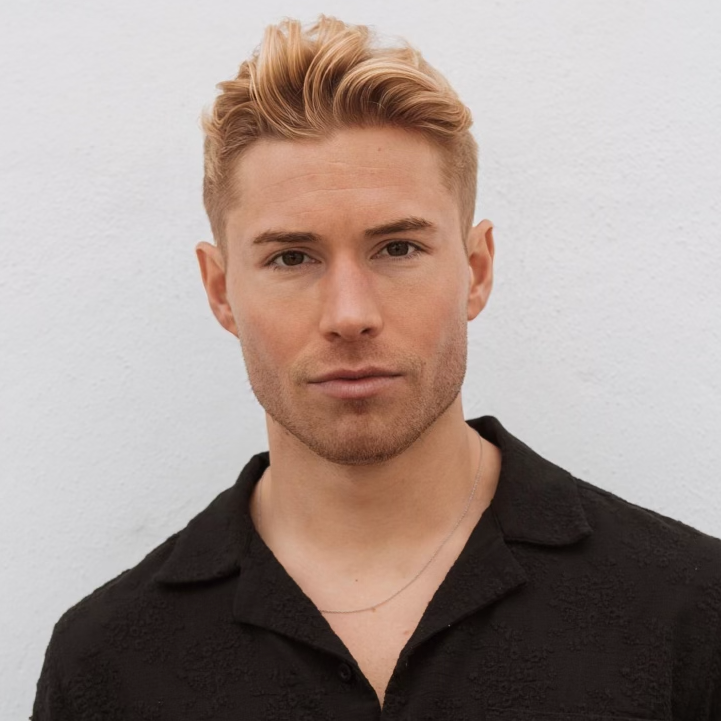 Nickolas Kraus